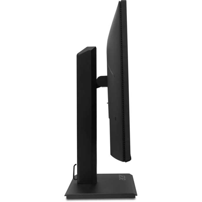 24' Acer B247WE5bmiprx UM.QB7EE.502 черный