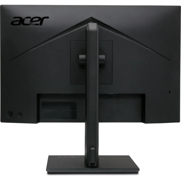 24' Acer B247WE5bmiprx UM.QB7EE.502 черный