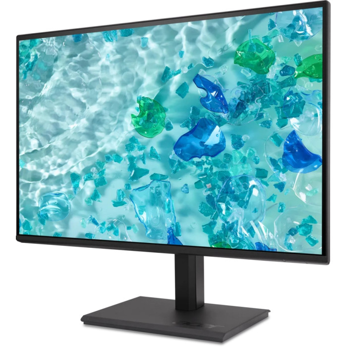 24' Acer B247WE5bmiprx UM.QB7EE.502 черный