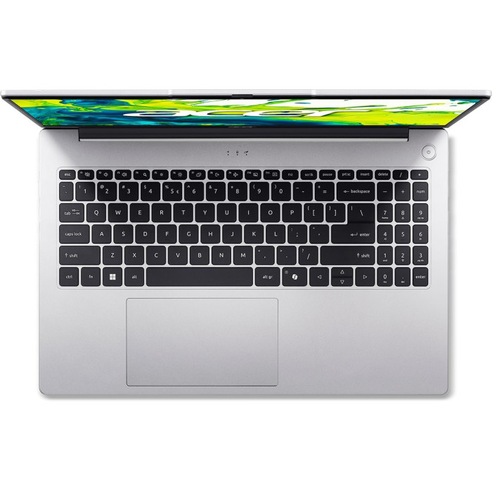 Ноутбук Acer Aspire Lite AL15-44P\15.6' FHD IPS SlimBezel\AMD Ryzen™ 5 7430U\UMA\16 GB DDR4 Memory