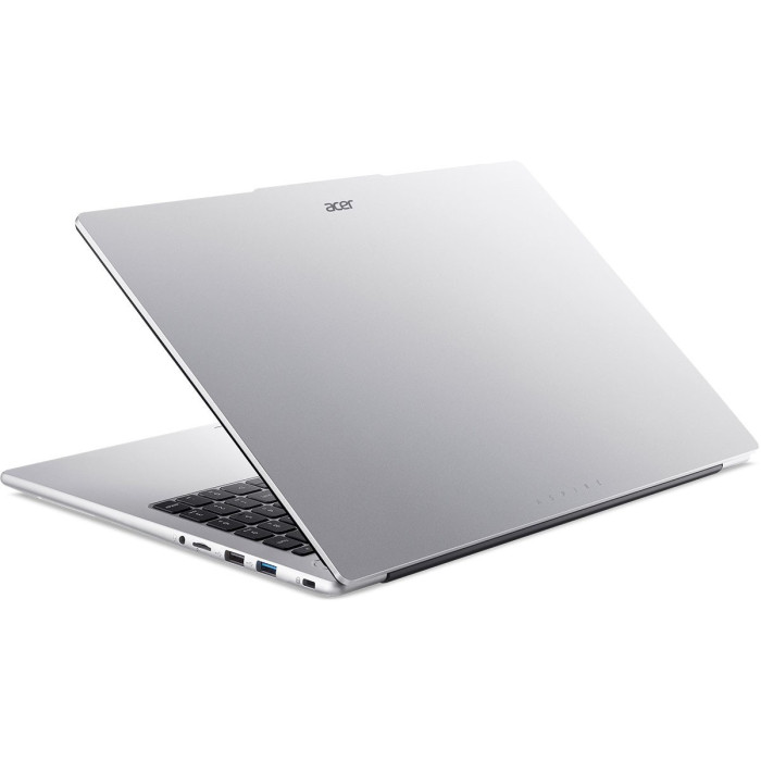 Ноутбук Acer Aspire Lite AL15-44P\15.6' FHD IPS SlimBezel\AMD Ryzen™ 5 7430U\UMA\16 GB DDR4 Memory