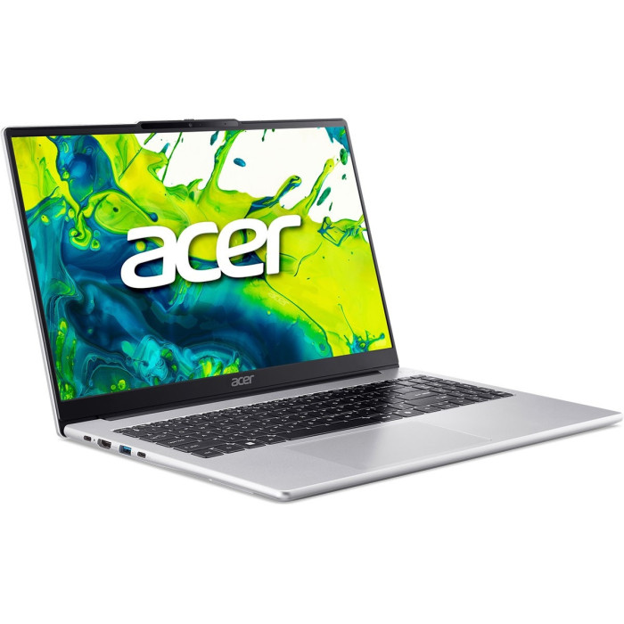 Ноутбук Acer Aspire Lite AL15-44P\15.6' FHD IPS SlimBezel\AMD Ryzen™ 5 7430U\UMA\16 GB DDR4 Memory