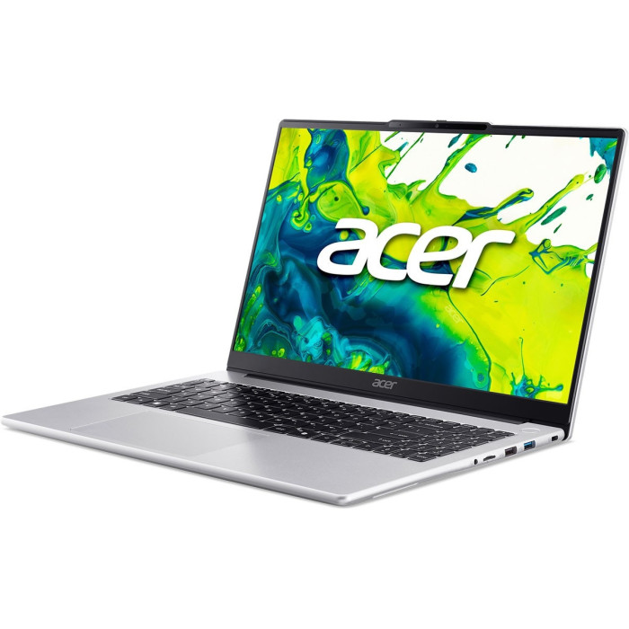 Ноутбук Acer Aspire Lite AL15-44P\15.6' FHD IPS SlimBezel\AMD Ryzen™ 5 7430U\UMA\16 GB DDR4 Memory