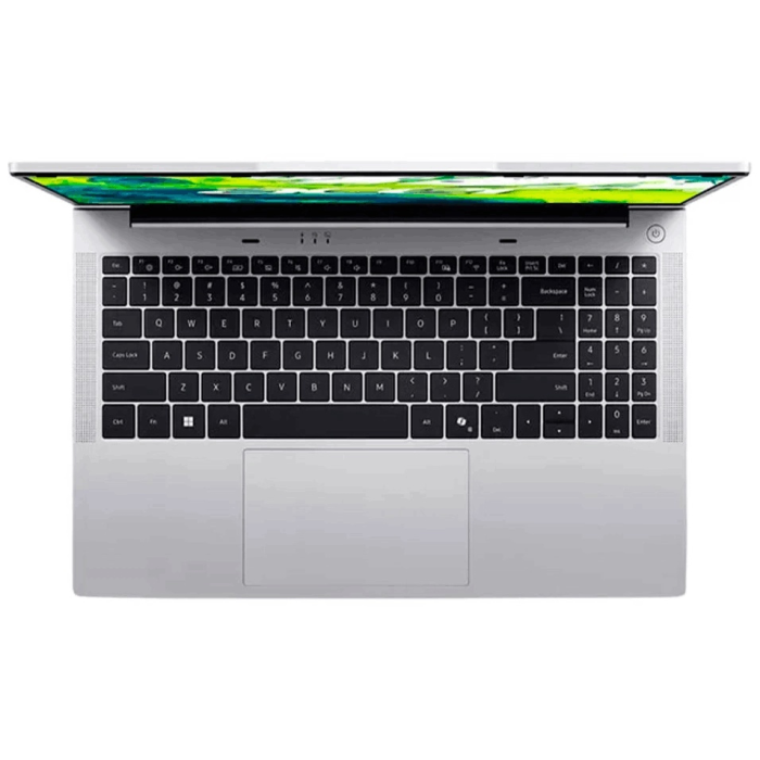 Ноутбук Acer Aspire Lite AL15-45P\15.6' FHD IPS SlimBezel\AMD Ryzen™ 7 5825U\UMA\16 GB DDR4 Memory\5