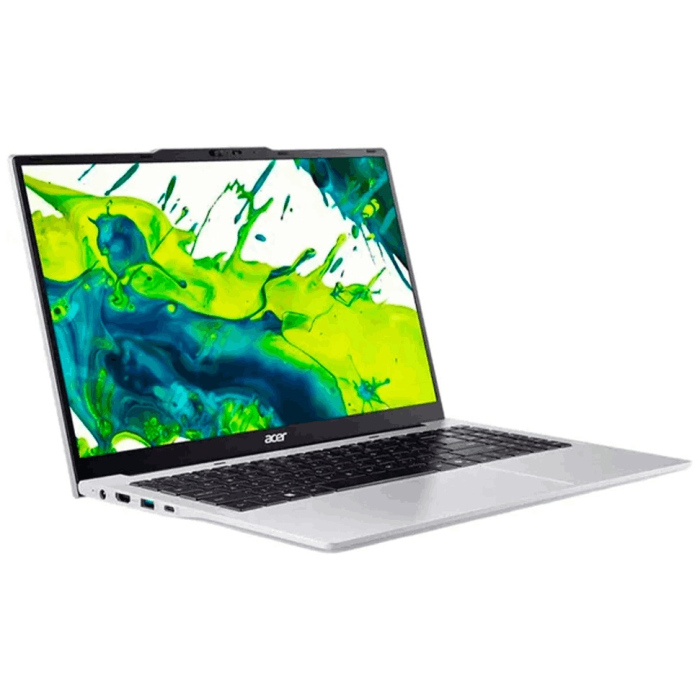 Ноутбук Acer Aspire Lite AL15-45P\15.6' FHD IPS SlimBezel\AMD Ryzen™ 7 5825U\UMA\16 GB DDR4 Memory\5