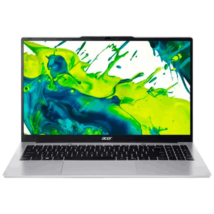 Ноутбук Acer Aspire Lite AL15-45P\15.6' FHD IPS SlimBezel\AMD Ryzen™ 7 5825U\UMA\16 GB DDR4 Memory\5