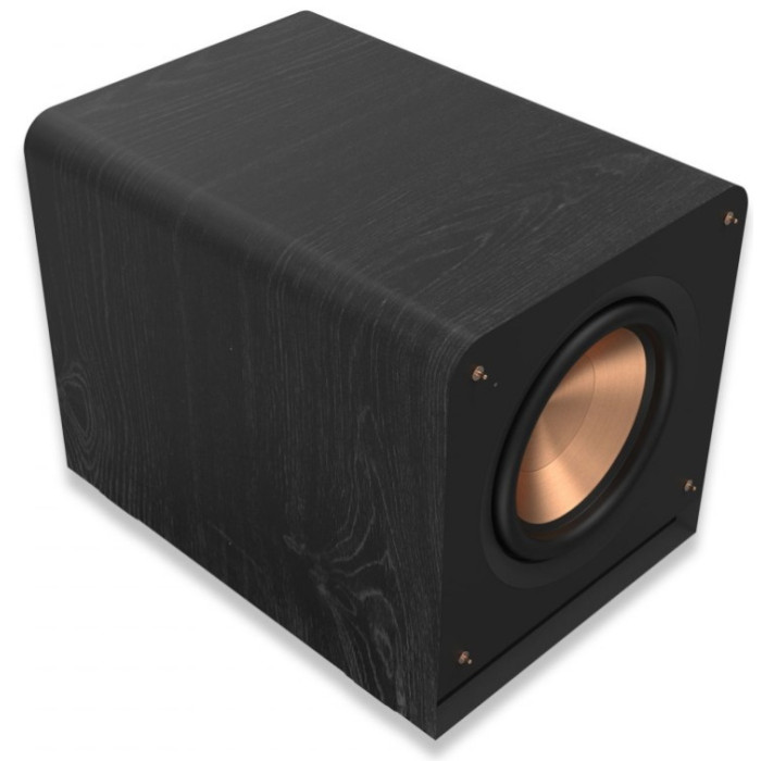 Klipsch Reference Premiere RP-1200SW черный