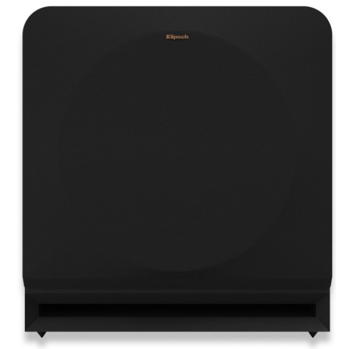 Klipsch Reference Premiere RP-1200SW черный