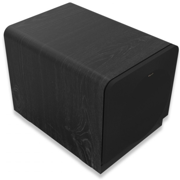 Klipsch Reference Premiere RP-1200SW черный