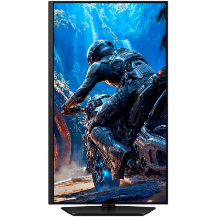 Монитор 27' SAMSUNG LS27HG400EIXCI IPS FHD 1920x1080 300Hz 1мс 300кд/м2 1000:1 1xHDMI 1xDP HAS PIVOT