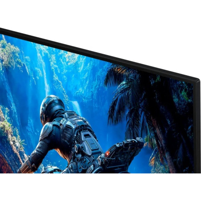 Монитор 27' SAMSUNG LS27HG400EIXCI IPS FHD 1920x1080 300Hz 1мс 300кд/м2 1000:1 1xHDMI 1xDP HAS PIVOT