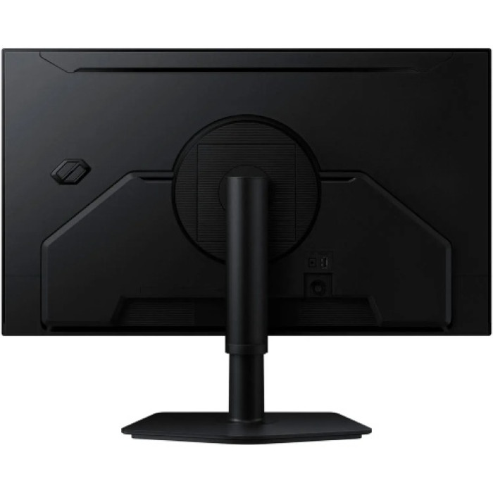 Монитор 27' SAMSUNG LS27HG400EIXCI IPS FHD 1920x1080 300Hz 1мс 300кд/м2 1000:1 1xHDMI 1xDP HAS PIVOT
