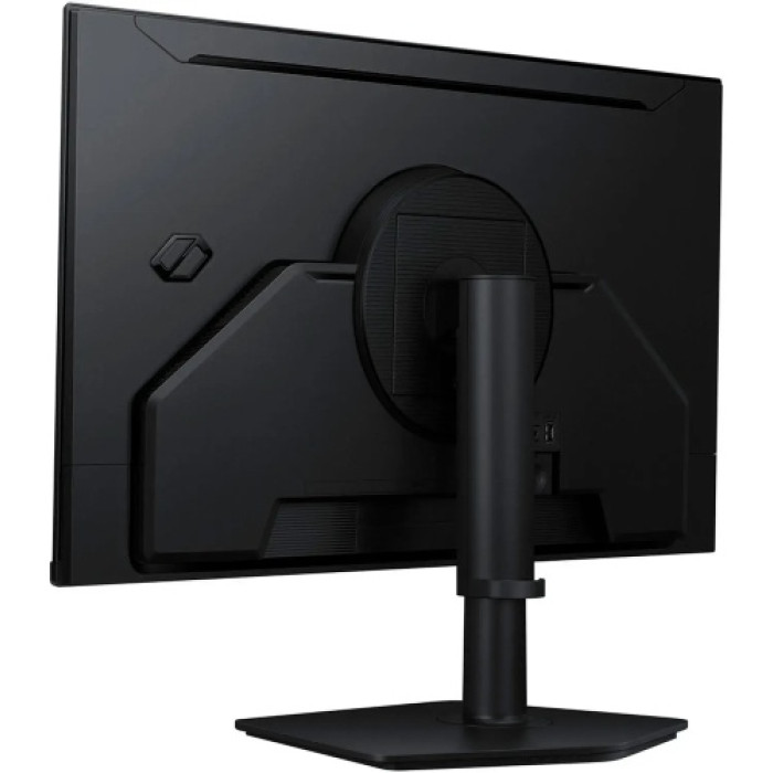 Монитор 27' SAMSUNG LS27HG400EIXCI IPS FHD 1920x1080 300Hz 1мс 300кд/м2 1000:1 1xHDMI 1xDP HAS PIVOT
