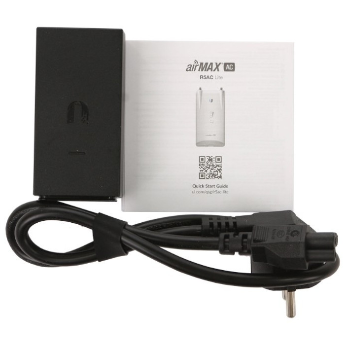 Wi-Fi точка доступа Ubiquiti Rocket 5AC Lite (R5AC-LITE)
