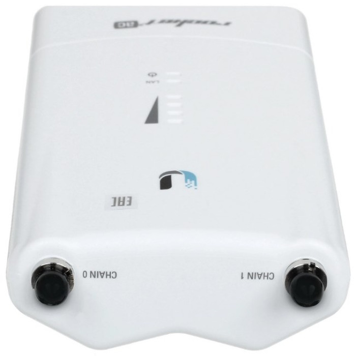 Wi-Fi точка доступа Ubiquiti Rocket 5AC Lite (R5AC-LITE)