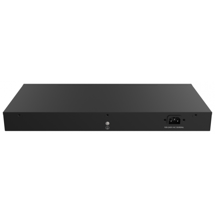 Коммутатор Ruijie Reyee RG-ES126S-P V2