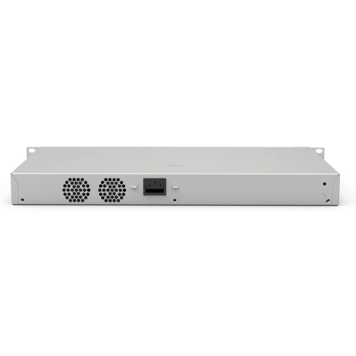 Коммутатор управляемый L3 Reyee RG-NBS5200-24SFP/8GT4XS, 8Gb x LAN, 24 SFP, 4 SFP+ Uplink