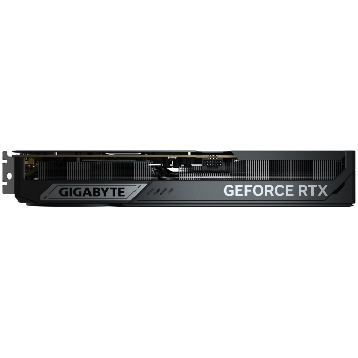 Видеокарта GIGABYTE GeForce RTX 5070 Ti WINDFORCE OC SFF 16G, 16Gb/256b, 1хHDMI+3xDP, PCIe5.0