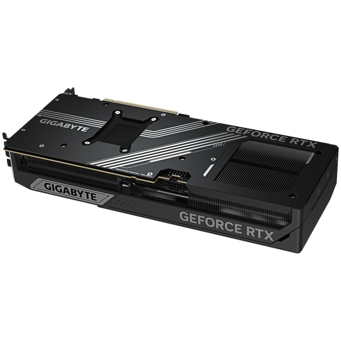 Видеокарта GIGABYTE GeForce RTX 5070 Ti WINDFORCE OC SFF 16G, 16Gb/256b, 1хHDMI+3xDP, PCIe5.0