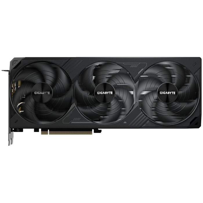 Видеокарта GIGABYTE GeForce RTX 5070 Ti WINDFORCE OC SFF 16G, 16Gb/256b, 1хHDMI+3xDP, PCIe5.0