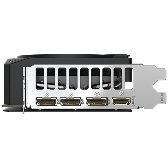 Видеокарта GIGABYTE GeForce RTX 5070 Ti WINDFORCE OC SFF 16G, 16Gb/256b, 1хHDMI+3xDP, PCIe5.0