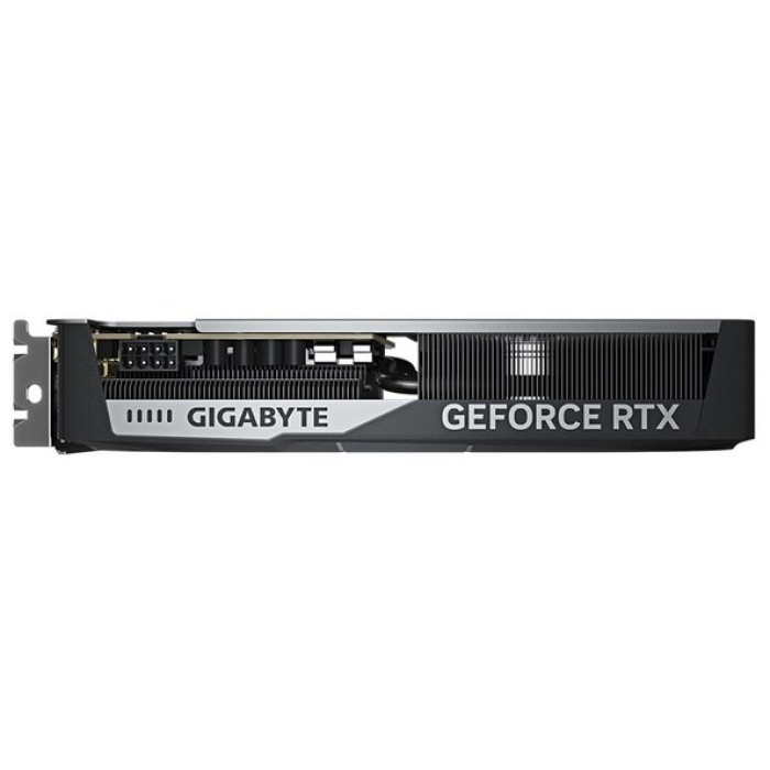 Видеокарта GIGABYTE GeForce RTX™ 5060 Ti EAGLE OC 8G, 8Gb/128bit GDDR7, 1хHDMI+3xDP 2.1, PCIe5.0