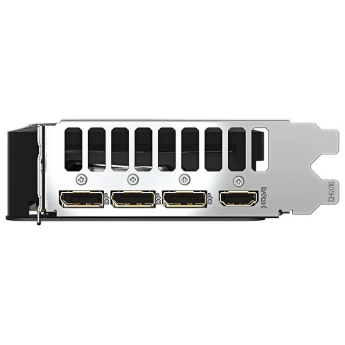 Видеокарта GIGABYTE GeForce RTX™ 5060 Ti EAGLE OC 8G, 8Gb/128bit GDDR7, 1хHDMI+3xDP 2.1, PCIe5.0