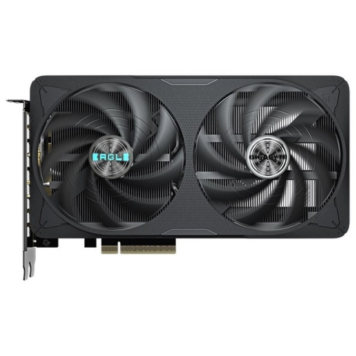 Видеокарта GIGABYTE GeForce RTX™ 5060 Ti EAGLE OC 8G, 8Gb/128bit GDDR7, 1хHDMI+3xDP 2.1, PCIe5.0