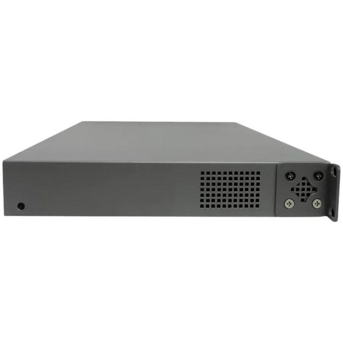 Коммутатор Alta Labs, S16-POE, 16xGb LAN, 2xSFP, 8xPoE+, BT, Mobile App, IGMP, L2 layer, PoE 120W