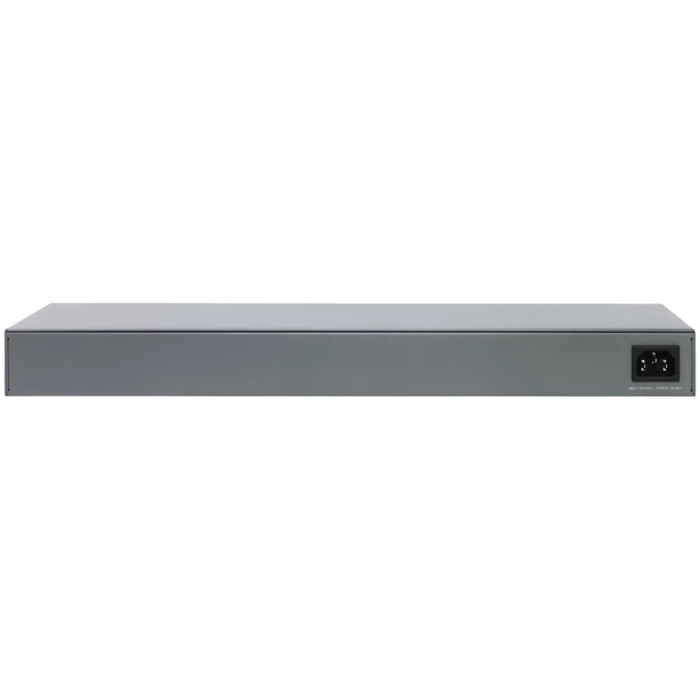 Коммутатор Alta Labs, S16-POE, 16xGb LAN, 2xSFP, 8xPoE+, BT, Mobile App, IGMP, L2 layer, PoE 120W