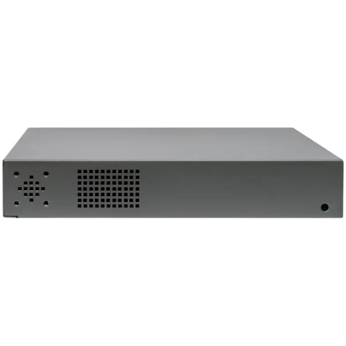 Коммутатор Alta Labs, S16-POE, 16xGb LAN, 2xSFP, 8xPoE+, BT, Mobile App, IGMP, L2 layer, PoE 120W