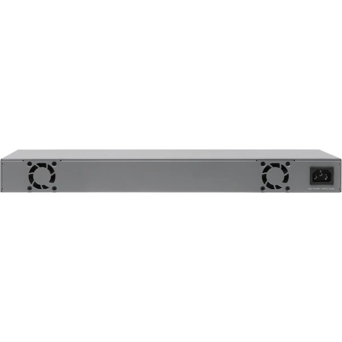 Коммутатор Alta Labs, S24-POE, 24xGb LAN, 2xSFP+, 16xPoE+, BT, Mobile App, IGMP, L2 layer, PoE 240W
