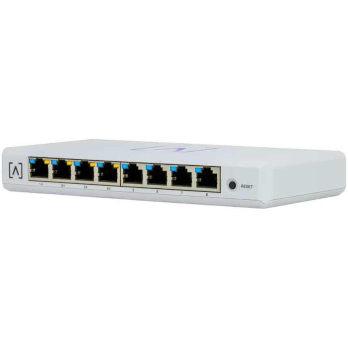 Коммутатор Alta Labs S8-POE