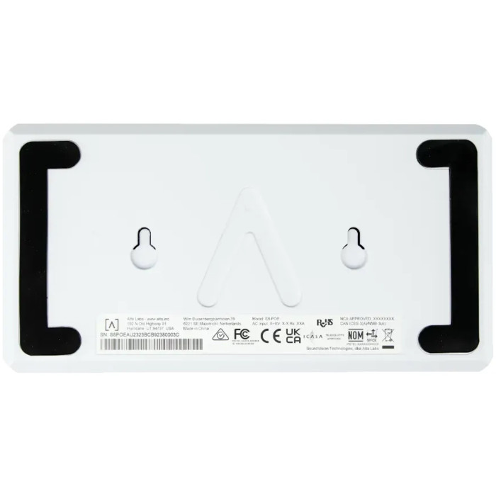 Коммутатор Alta Labs S8-POE