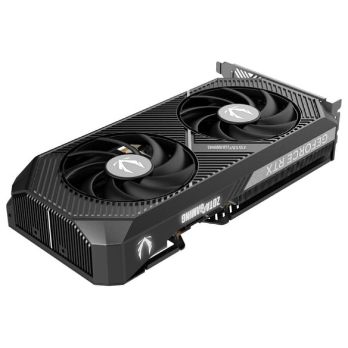 Видеокарта ZOTAC RTX 5070 TWIN EDGE (ZT-B50700E-10P), 12Gb/192 bit, HDMIx1+DPx3, PCIe5.0