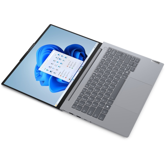 Ноутбук Lenovo ThinkBook 14 G7, 14' WUXGA, Core Ultra 7 155H/16GB/512GB SSD/Dos
