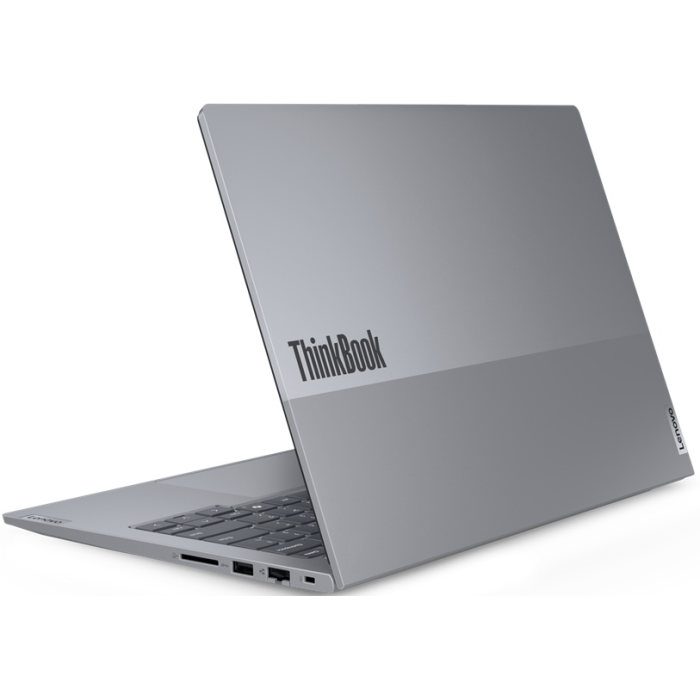 Ноутбук Lenovo ThinkBook 14 G7, 14' WUXGA, Core Ultra 7 155H/16GB/512GB SSD/Dos