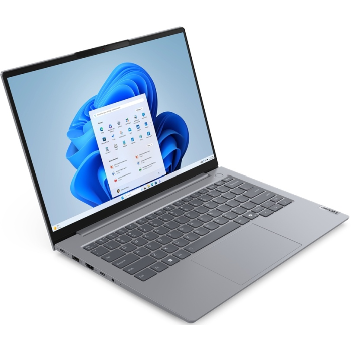 Ноутбук Lenovo ThinkBook 14 G7, 14' WUXGA, Core Ultra 7 155H/16GB/512GB SSD/Dos