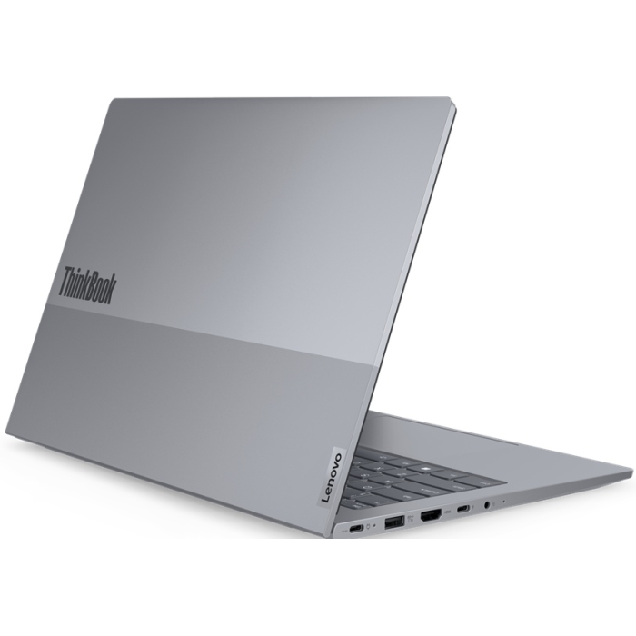 Ноутбук Lenovo ThinkBook 14 G7, 14' WUXGA, Core Ultra 7 155H/16GB/512GB SSD/Dos