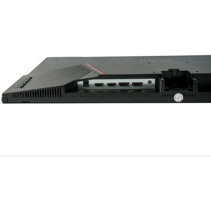 27' NPC MD2725-V черный