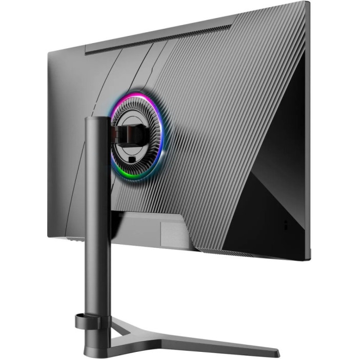 27' NPC MZ2707-V черный