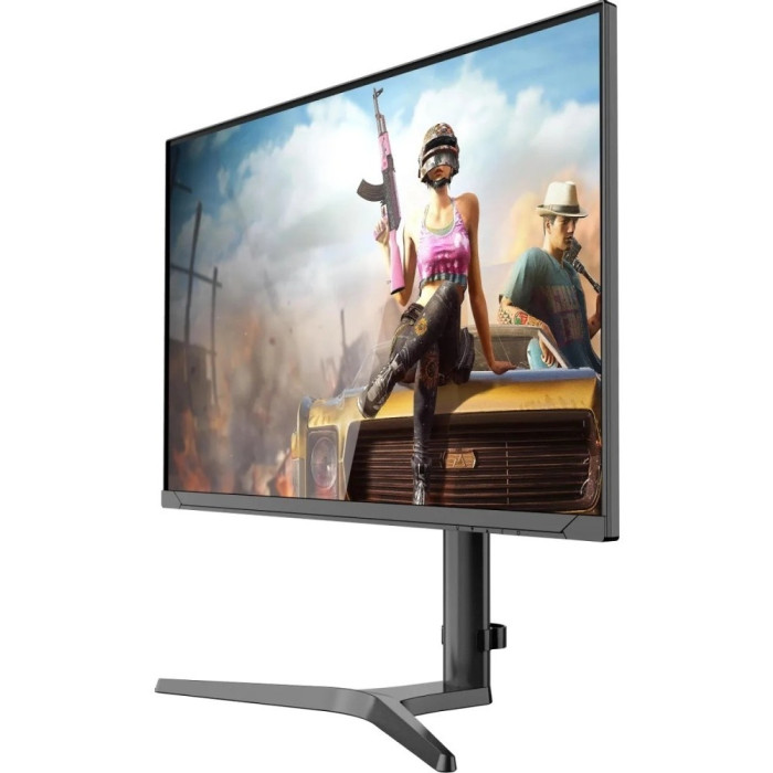 27' NPC MZ2707-V черный