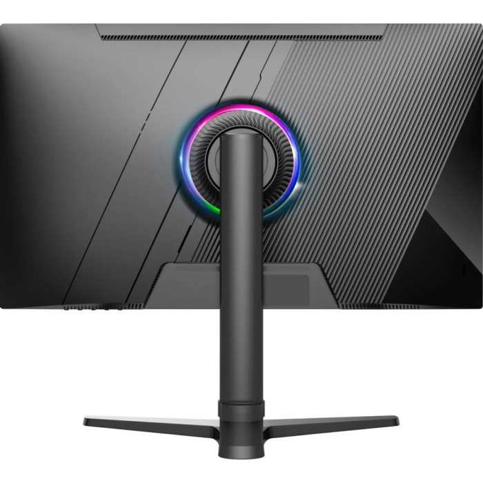 27' NPC MZ2707-V черный