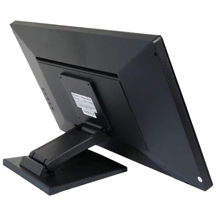 Сенсорный монитор 23.8' ONVYX OMT2381 Black, IPS, FullHD, 100Hz, 16:9, 300cd/m2, 1000:1, VGA, HDMI