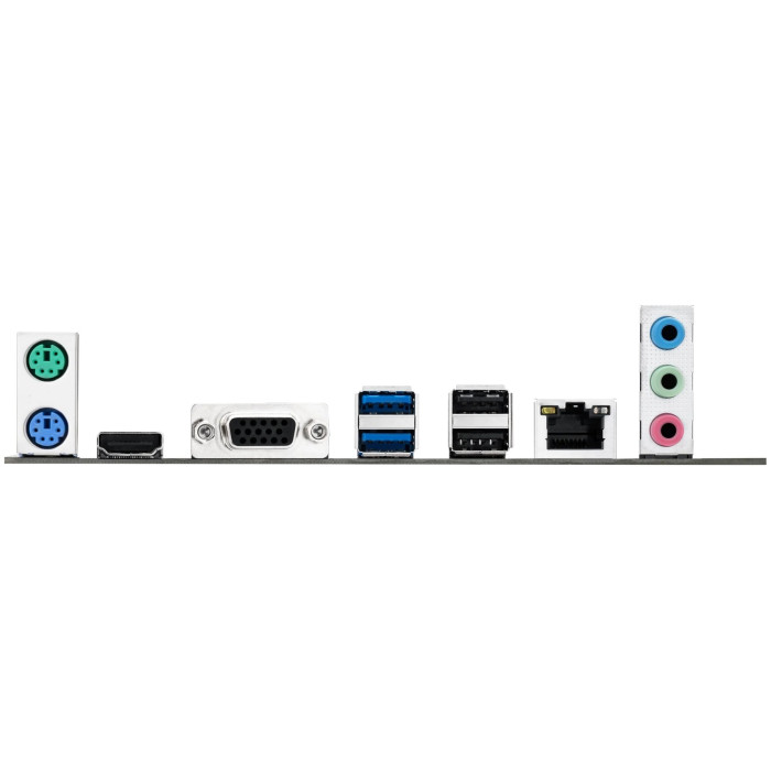 Материнская плата MaxSun Challenger B450M (V0), AM4, 2xDDR4, PCIe3.0, HDMI+VGA, M.2, mATX