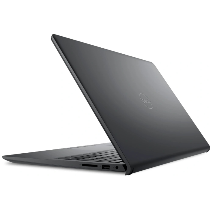 Ноутбук DELL Pro 15 Essential PV15250, i5-1334U, 15.6' FHD, 8Gb DDR5, 512Gb M.2, DOS