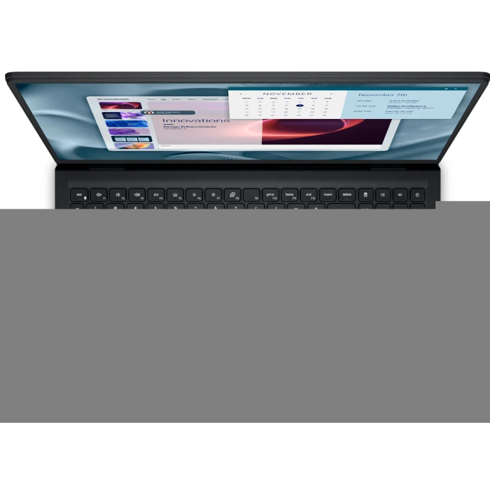 Ноутбук DELL Pro 15 Essential PV15250, i5-1334U, 15.6' FHD, 8Gb DDR5, 512Gb M.2, DOS