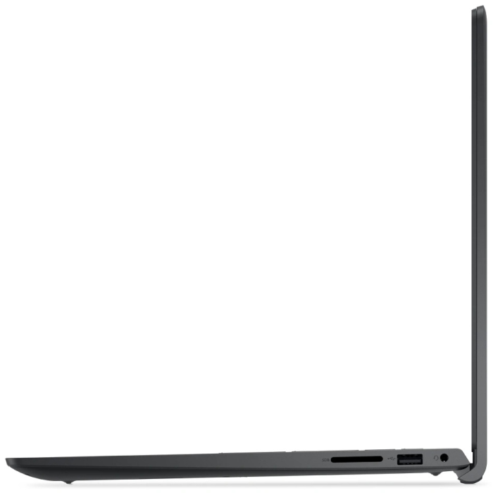 Ноутбук DELL Pro 15 Essential PV15250, i5-1334U, 15.6' FHD, 8Gb DDR5, 512Gb M.2, DOS
