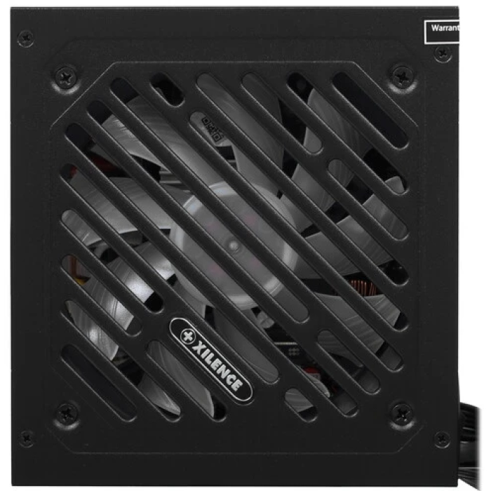 Блок питания Xilence Gaming Gold series XN335 750W [XP750R12.ARGB], 80+ Gold