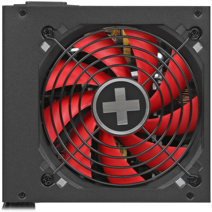 Блок питания Xilence Gaming series XN240 850W [XP850R10], 80+ Bronze